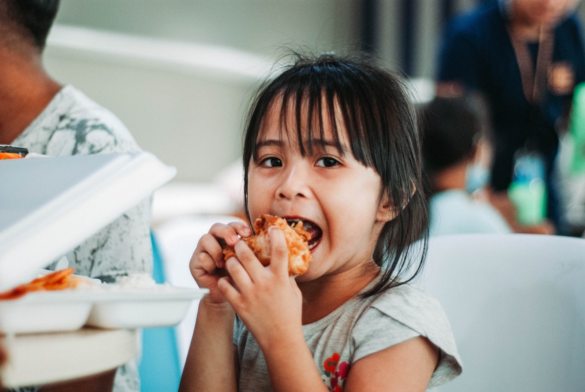 Dada Ayam Kukus Lembut